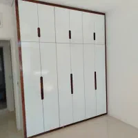 ساخت کمد دیواری به صورت اقساطی ۲۴۵۰متری|خدمات پیشه و مهارت|یاسوج, |دیوار