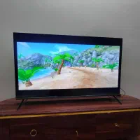 تلویزیون