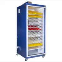 دستگاه جوجه کشی