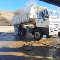 کمپرسی داف ۳۳۰۰