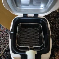 سرخ کن نو نو|اجاق گاز و لوازم برقی پخت‌وپز|همدان, |دیوار