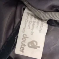 کوله پشتی بزرگ کوهنوردی دیوتر|کوهنوردی و کمپینگ|ارومیه, |دیوار