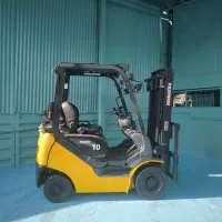 1 تن خط 21 لیفتراک