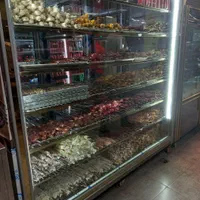 نیروی نیمه ماهر کبابی و جگرکی