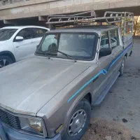 مزدا ۲۰۰۰ژاپن ۸۶|خودرو سواری و وانت|فولادشهر, B1|دیوار