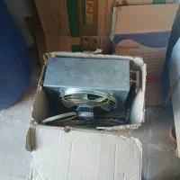 فروشی|ظروف پخت‌وپز|فسا, |دیوار