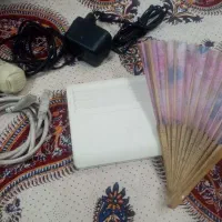 مودم وای فای asus