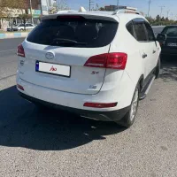 جک s5 موتور ۲۰۰۰