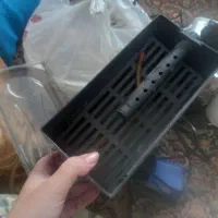 چندین وسیله آکواریوم|ماهی|خرم‌آباد, |دیوار