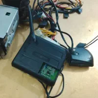 ضبط دزد گیر