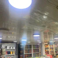 فروش پنل روکار 18وات 12 عدد 950تومان