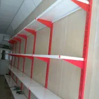 انواع قفسه بندی در شادگان