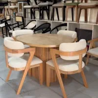 میز وصندلی|میز و صندلی غذاخوری|اصفهان, شفق|دیوار