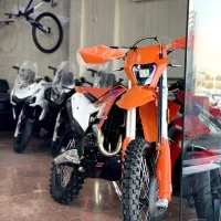 تریل LX250 اقساط بدون سود