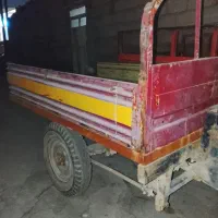 موتور سه چرخ