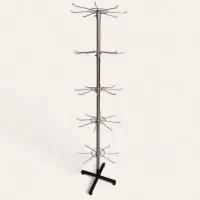 انواع چوب کار|بندرخت و رخت‌آویز|قم, شهرک فاطمیه|دیوار