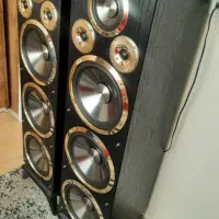 باند مکسیدر|سیستم صوتی خانگی|تهران, مسعودیه|دیوار