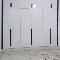 کابینت و کمد دیواری