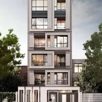 پیش فروش آپارتمان ۱۲۰ متری از سازنده خوش نام/بیمه