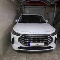 فیدیلتی پرستیژ ۷ نفره