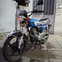موتور هندا ۲۰۰ مدل ۱۴۰۳