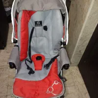 کالسکه برندCapella|کالسکه و لوازم جانبی|تهران, تختی|دیوار