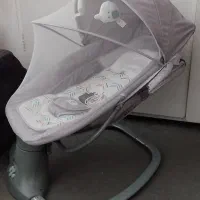 گهواره برقی ماستلا