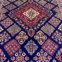 تک ۶متری شهربافت همدان گیاهی گوشتدار|فرش|همدان, |دیوار