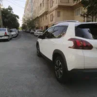 پژو 2008 مدل 98|خودرو سواری و وانت|تهران, پونک|دیوار