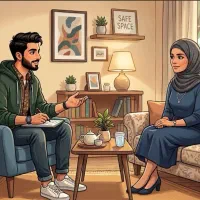 مشورت/مشاور/راهنمایی