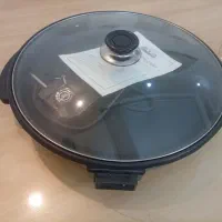 پیتزاپزبرقی