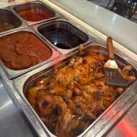 کمک اشپز ایرانی یا تخته کار