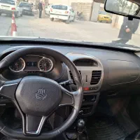 کوییک S مدل ۱۴۰۴|خودرو سواری و وانت|شیراز, کوشک میدان|دیوار