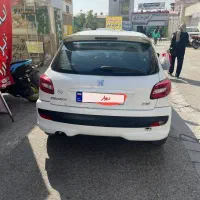 ۲۰۶مدل ۸۹ تیپ ۳ سفارشی