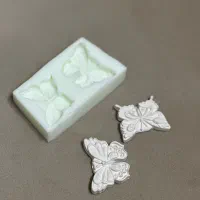 قالب سیلیکونی شمع و سنگ مصنوعی با کمتربن قیمت|صنایع دستی و سایر لوازم تزئینی|بابل, |دیوار