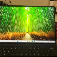 لپ تاپ  DeLL 5560 کارت گرافیک 4GB با حافظه 512|رایانه همراه|تهران, جنت‌آباد شمالی|دیوار