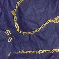 ست ابکاری طلا