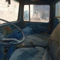 خاور کامیون 608|خودرو سنگین|اهواز, بیست متری شهرداری|دیوار