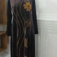 ماکسی مخمل|لباس|اهواز, کیانشهر|دیوار