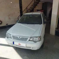 پراید ۱۱۱ مدل ۹۴