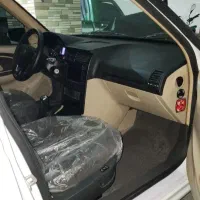 پژوپارس سفارشی elx1402|خودرو سواری و وانت|چابهار, |دیوار