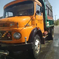 911   مدل50|خودرو سنگین|درب گنبد, |دیوار