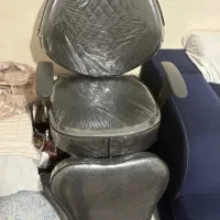 صندلی ارایشگاه طرح ویهان