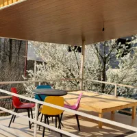 اجاره-ویلا-لوکس-دوخواب-دربست-در-دل-جنگل