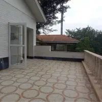 ویلا دوبلکس سه خواب با ویو بی نظیر|اجارهٔ کوتاه‌مدت ویلا و باغ|سیاهکل, |دیوار