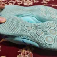 کتونی فوتسال تورف اصل|کیف، کفش، کمربند|ساوه, |دیوار