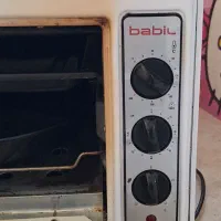 توستر|اجاق گاز و لوازم برقی پختوپز|اردبیل, |دیوار