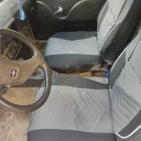 پیکان وانت مدل 89درروستای کرونی|خودرو سواری و وانت|شیراز, کرونی(خاتونک)|دیوار