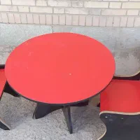 میز و صندلی کودک|اسباب و اثاث بچه|سبزوار, فرهنگیان|دیوار