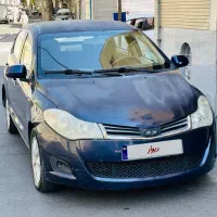 ام و ام ۳۱۵ صندوق دار